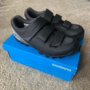 Shimano Cycle and Spin shoe